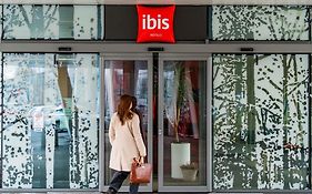 ibis Heverlee Leuven